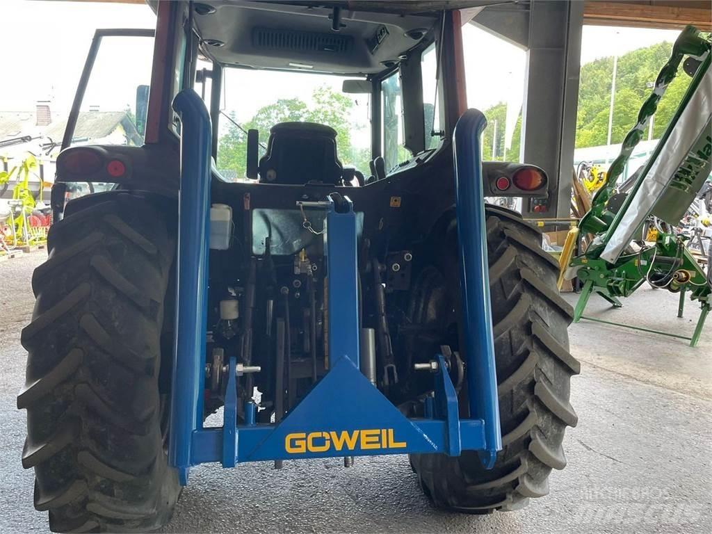 Göweil BTGME Other forage harvesting equipment