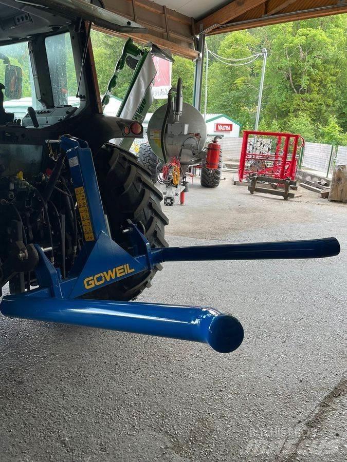 Göweil BTGME Other forage harvesting equipment