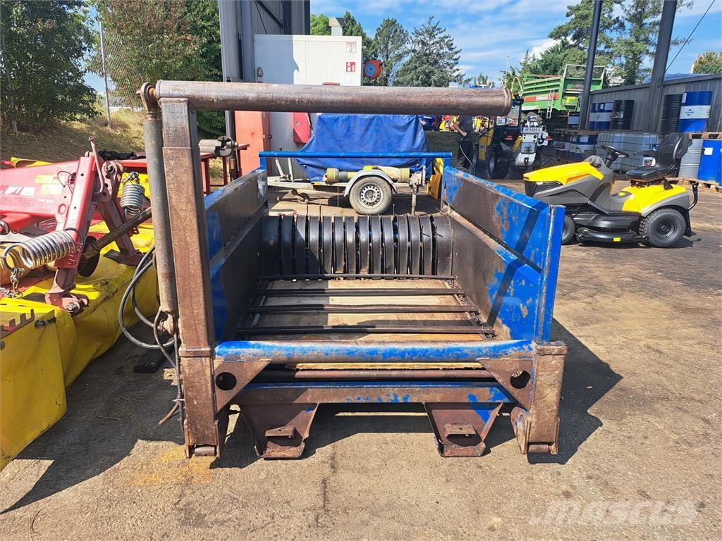 Göweil RBA Farm machinery