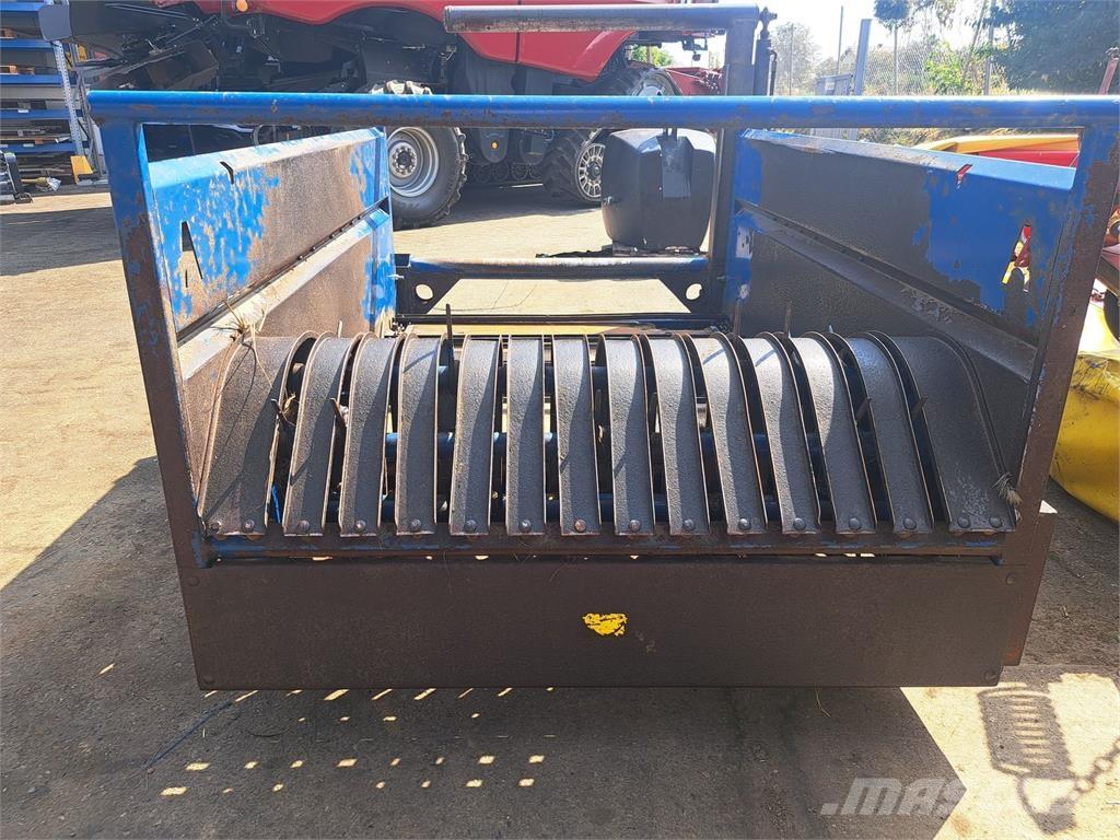 Göweil RBA Farm machinery