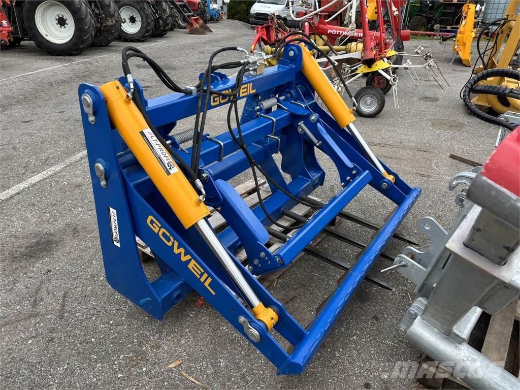 Göweil RBS Farm machinery