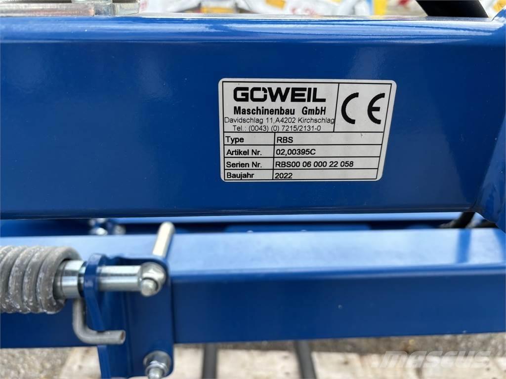 Göweil RBS Farm machinery