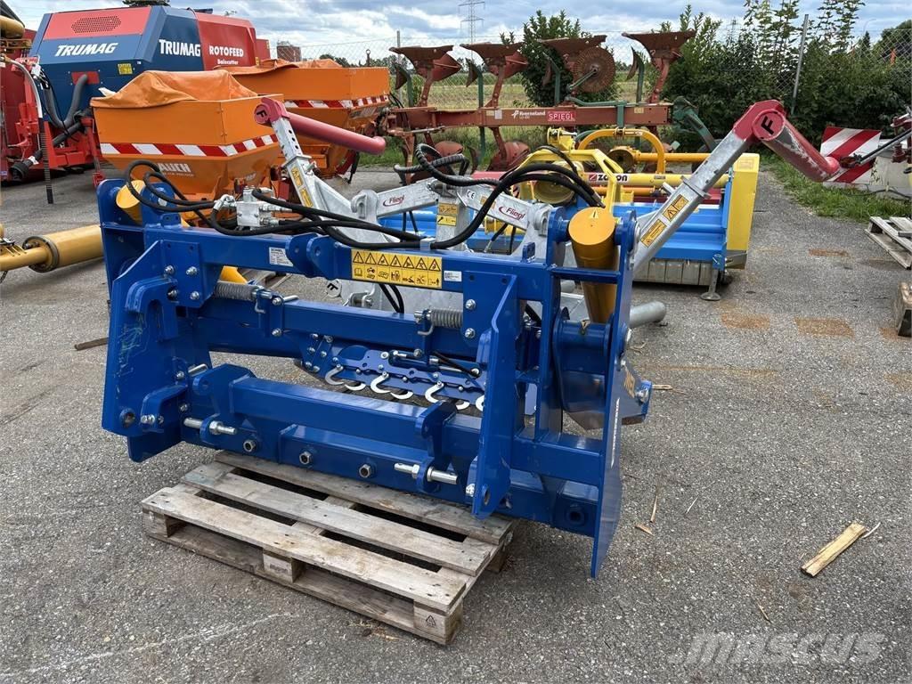 Göweil RBS Farm machinery