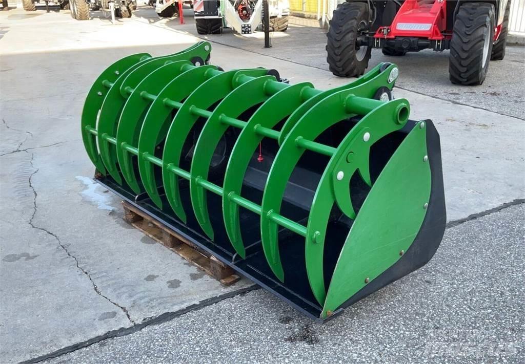 Greifschaufel 2,4 m Farm machinery