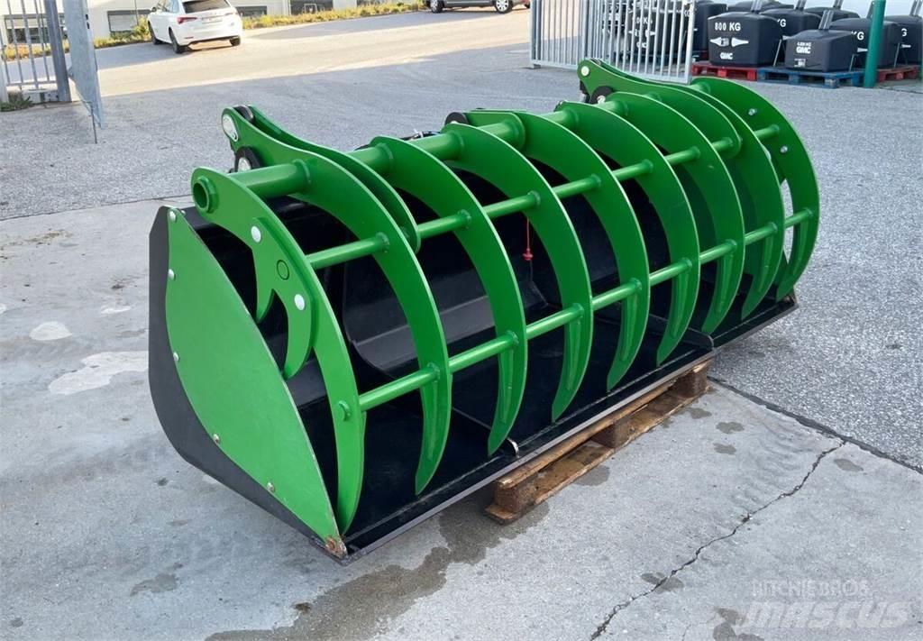  Greifschaufel 2,4 m Farm machinery