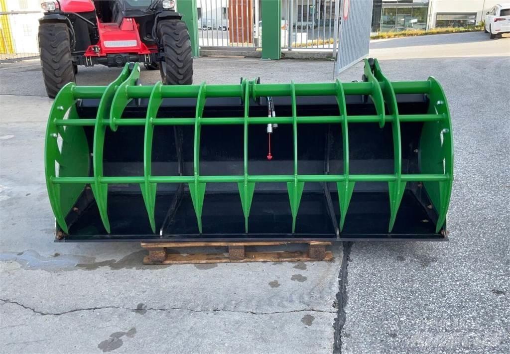  Greifschaufel 2,4 m Farm machinery