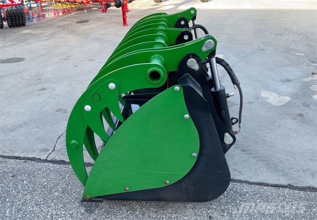  Greifschaufel 2,4 m Farm machinery
