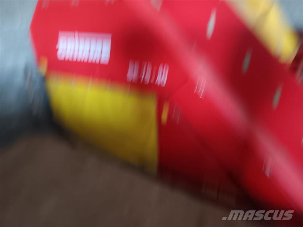 Grimme 75-40 Farm machinery