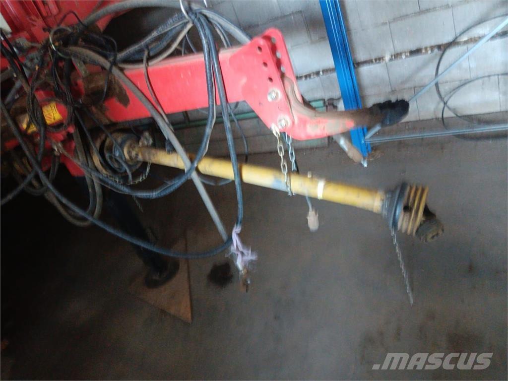 Grimme 75-40 Farm machinery