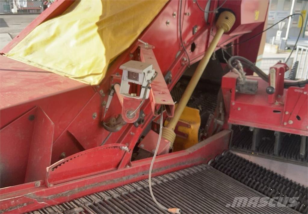 Grimme 85-55 Farm machinery