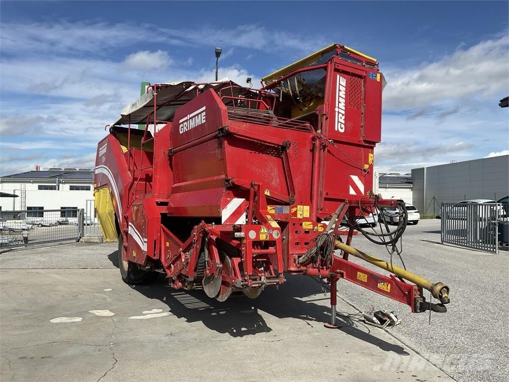 Grimme 85-55 Farm machinery