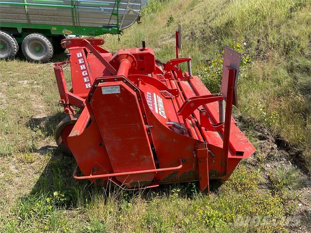 Grimme DF3000 Farm machinery