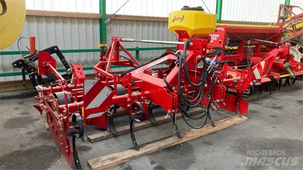 Grimme GH 4 Farm machinery