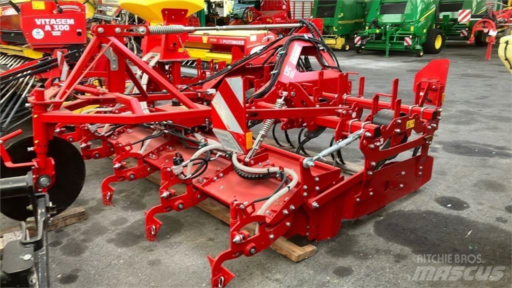Grimme GH 4 Farm machinery