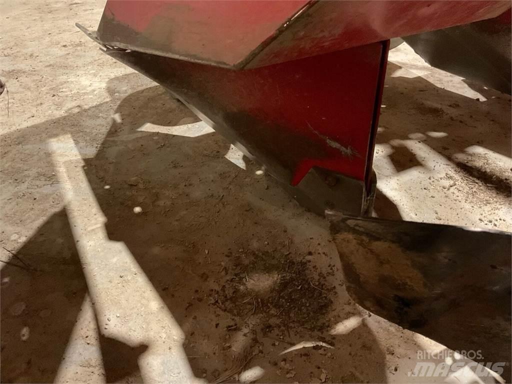 Grimme GH4 Öko Farm machinery