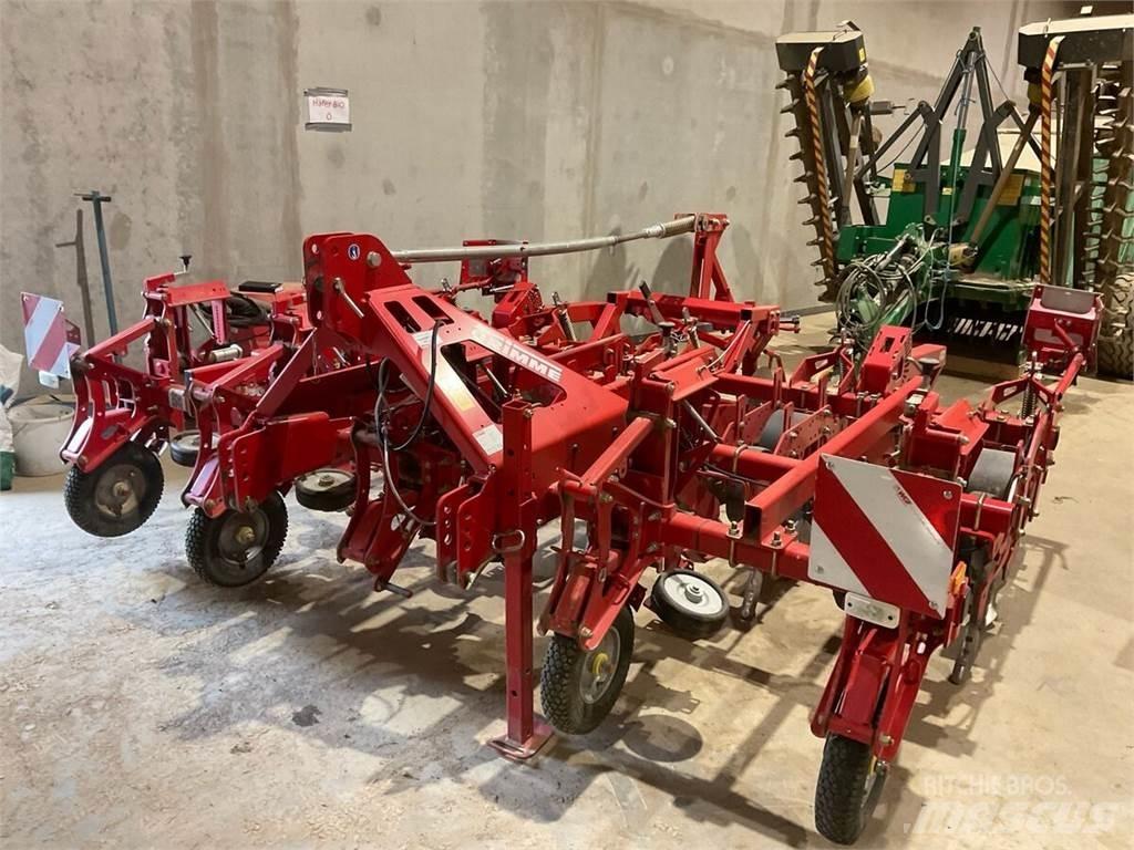 Grimme GH4 Öko Farm machinery