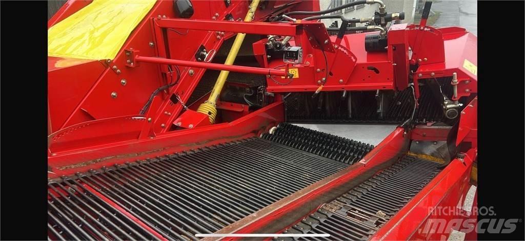 Grimme SE 75-55 Farm machinery