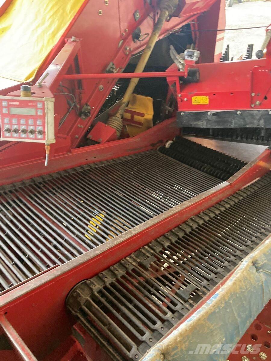 Grimme SE 85-55 Farm machinery