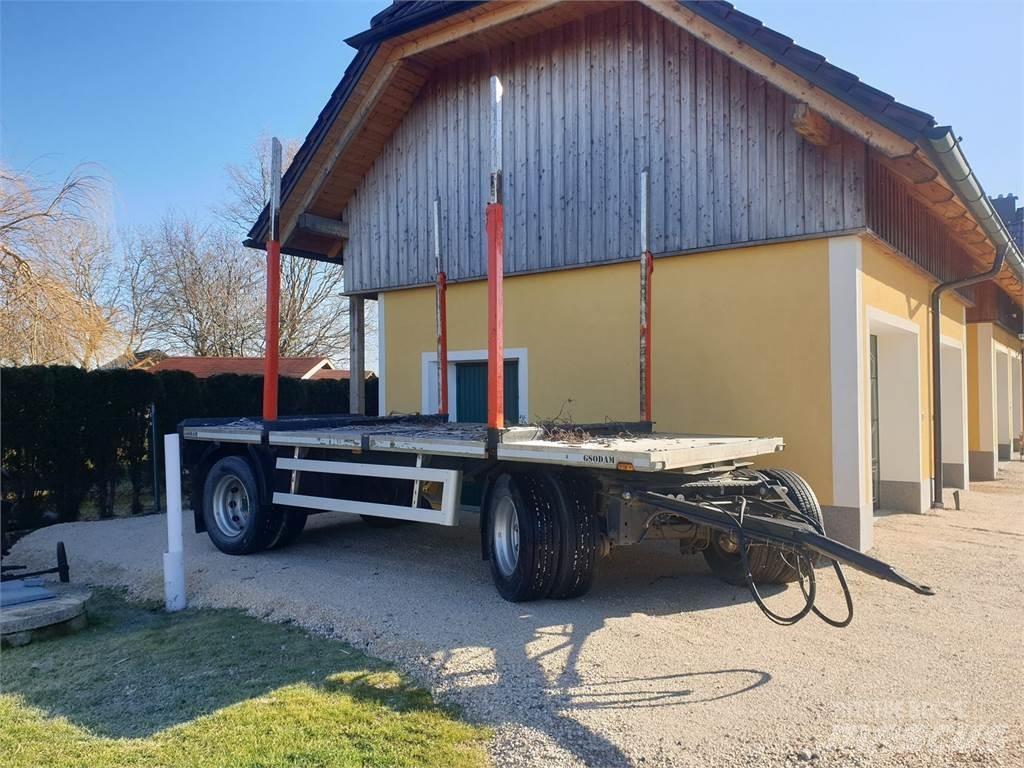 Gsodam  Other trailers