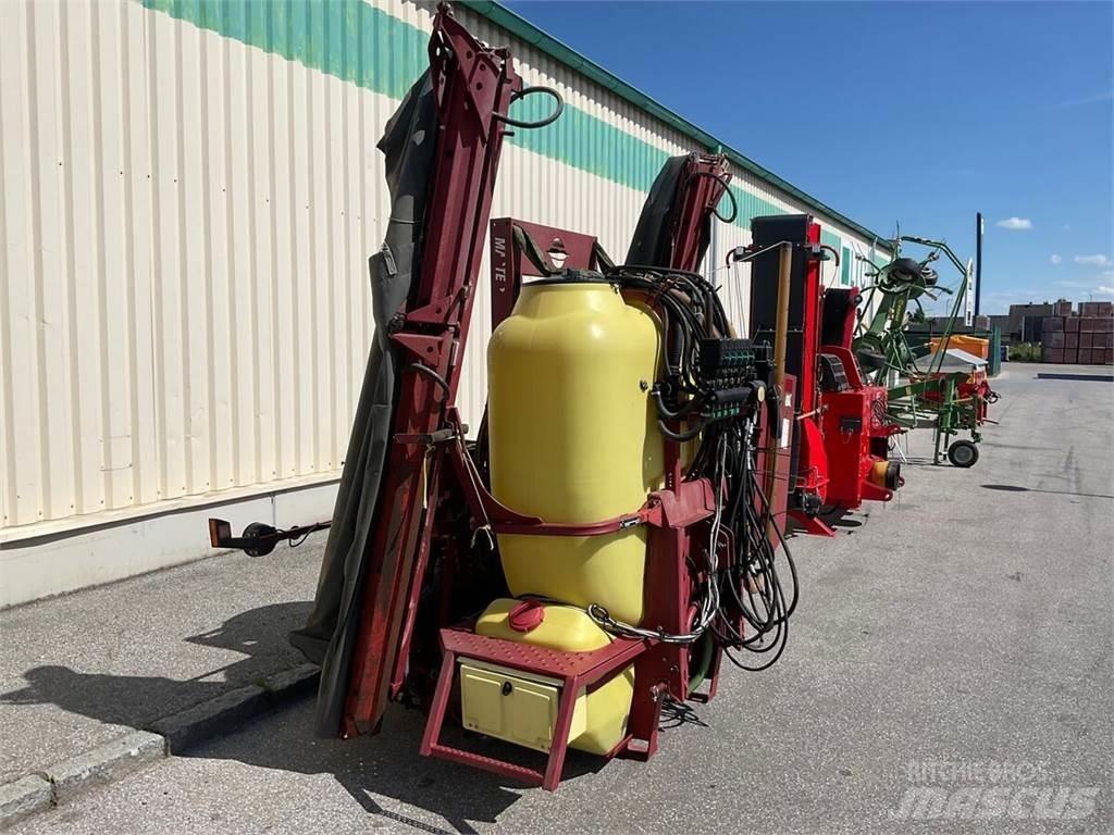 Hardi Master Trailed sprayers