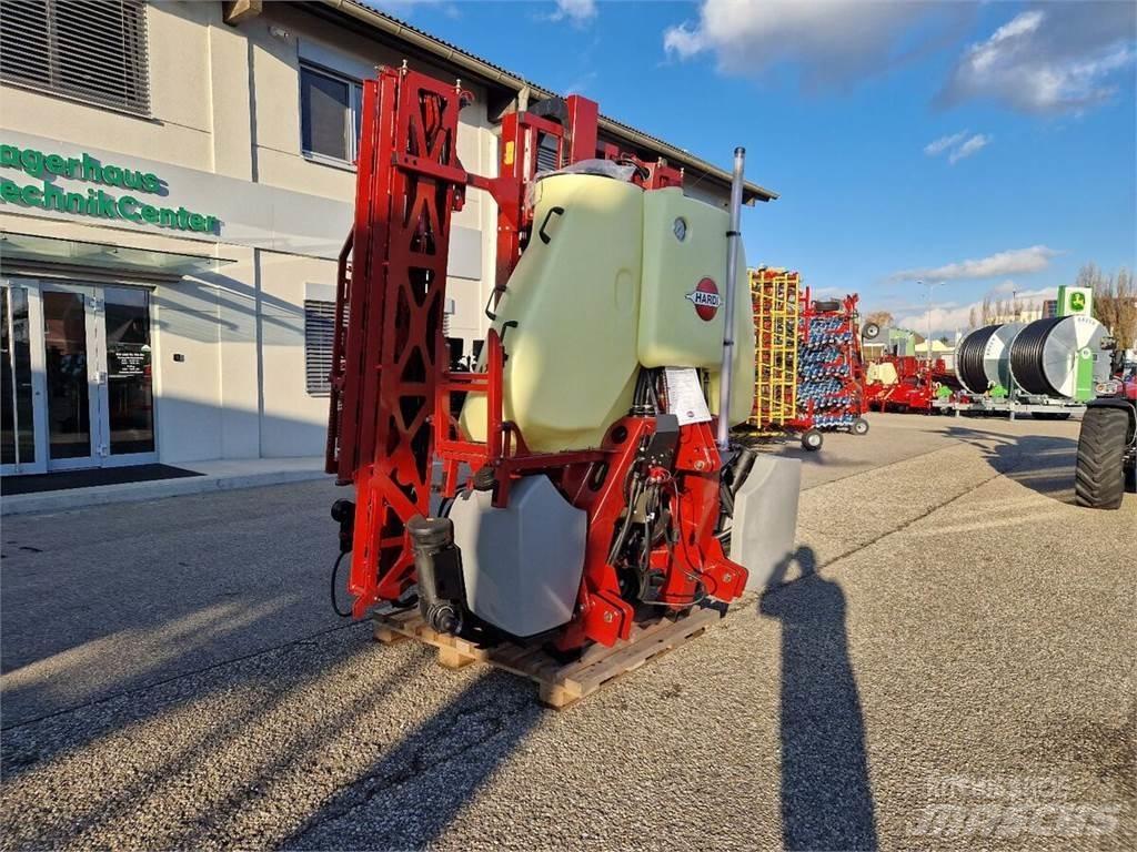 Hardi Mega 12 Trailed sprayers