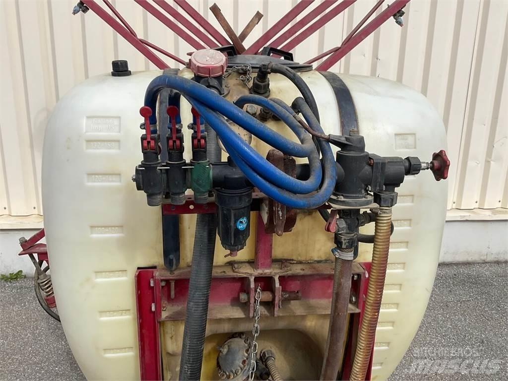 Hardi NK 600 Trailed sprayers