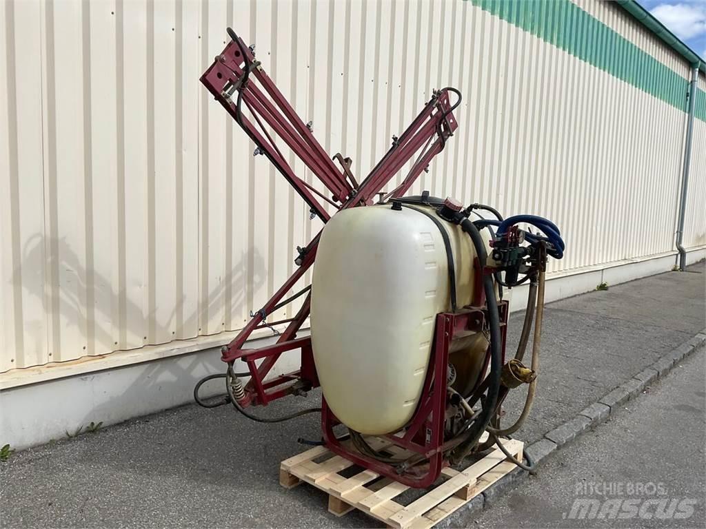 Hardi NK 600 Trailed sprayers