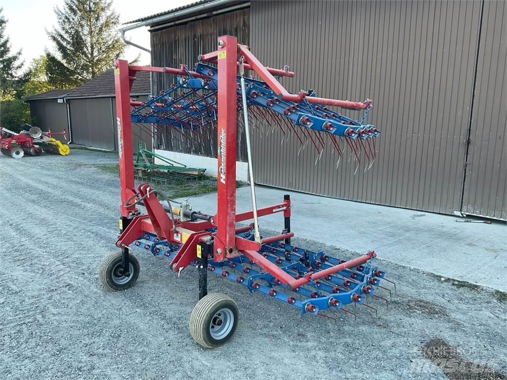 Hatzenbichler  Other sowing machines and accessories