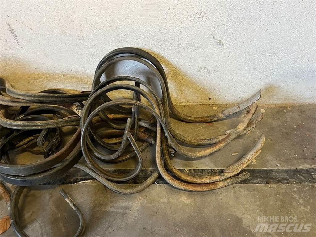 Hatzenbichler 8m Other sowing machines and accessories