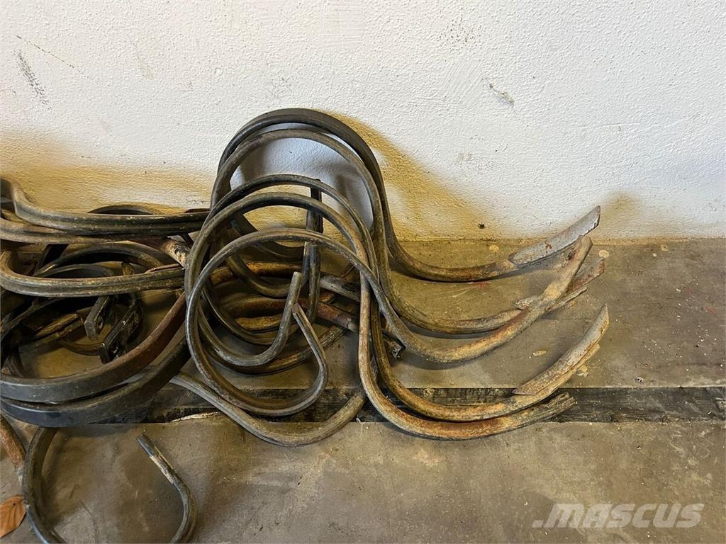 Hatzenbichler 8m Other sowing machines and accessories