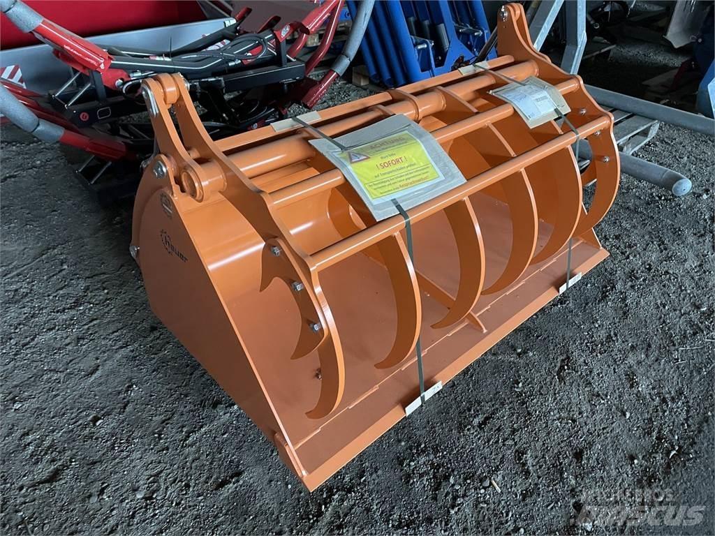 Hauer SGS-2 1800 Other tractor accessories