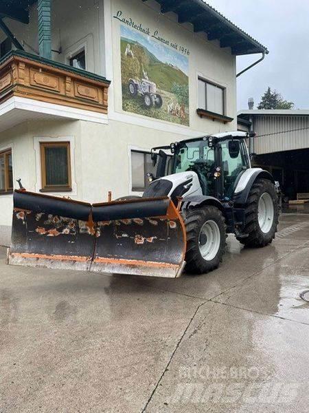 Hauer SRS - 2 - 2800 Snow blades and plows