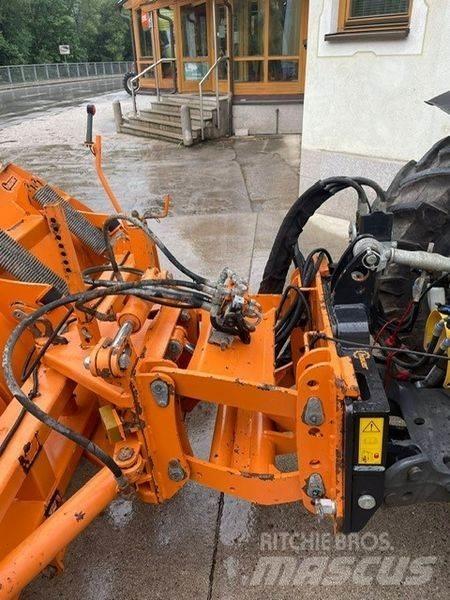 Hauer SRS - 2 - 2800 Snow blades and plows