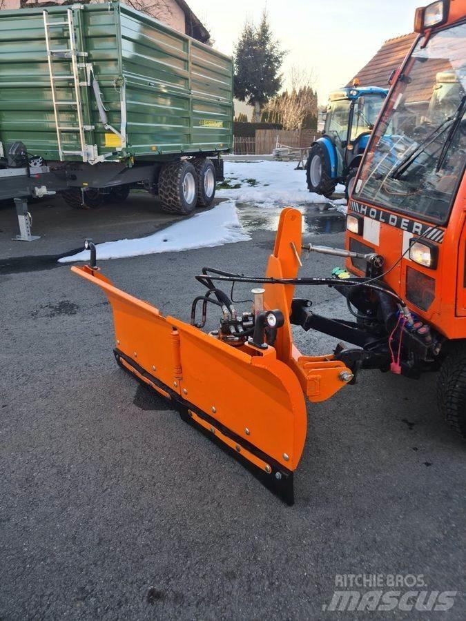 Holder C-Trac 2.42 Tractors
