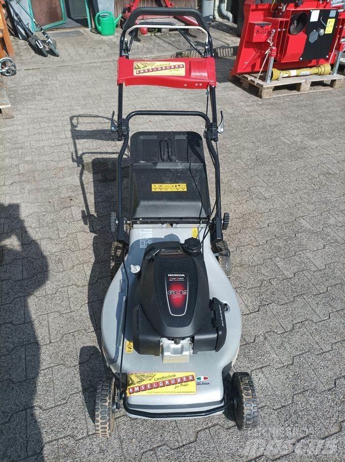 Honda HT 57 SH Riding mowers