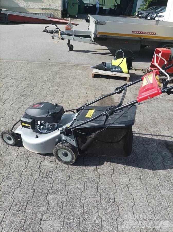 Honda HT 57 SH Riding mowers