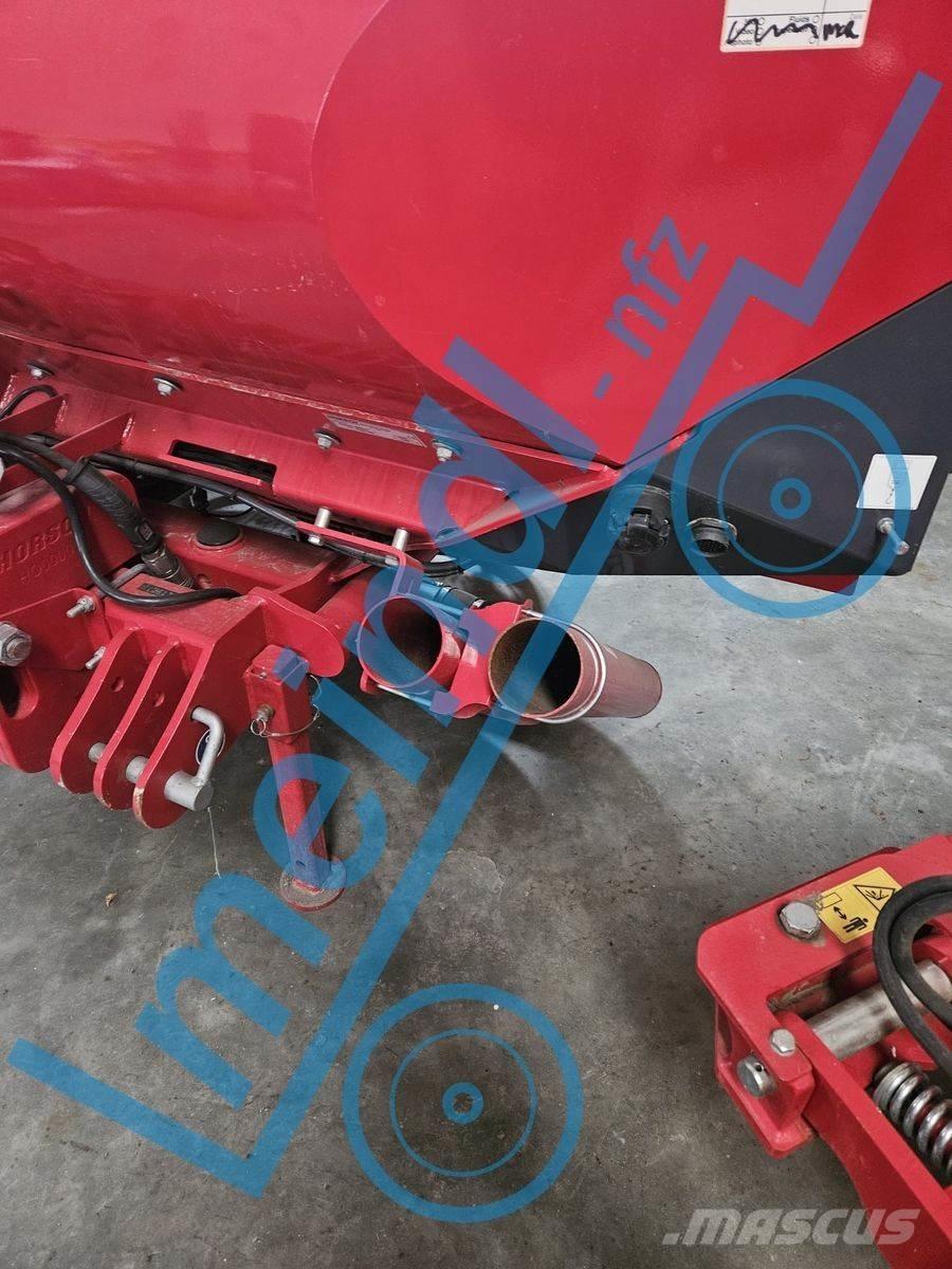 Horsch Taro 6 HD Drills
