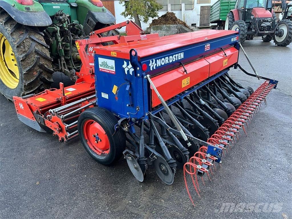 Howard HK 20 Disc harrows