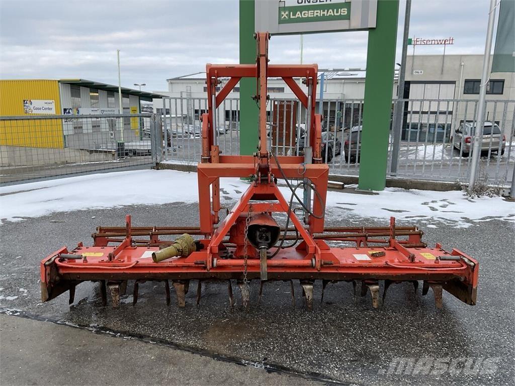 Howard HK 20 Disc harrows