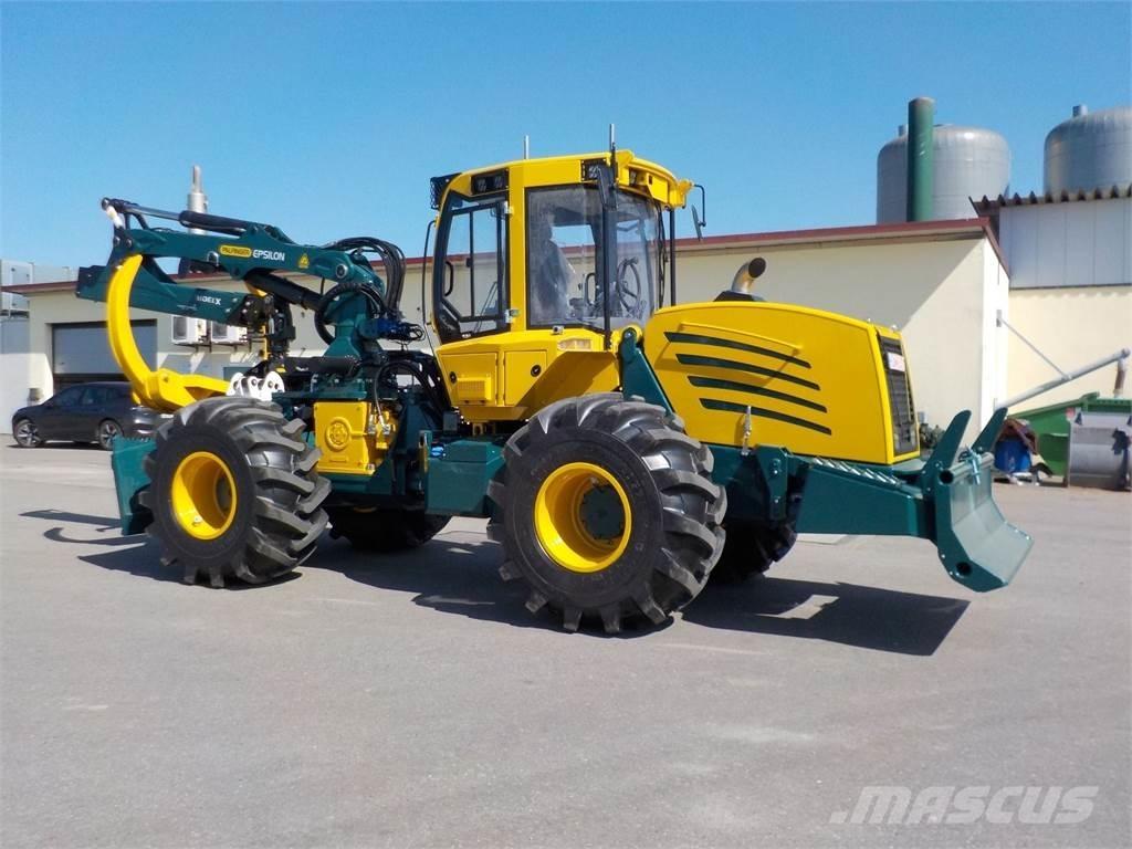 HSM 805HD Other