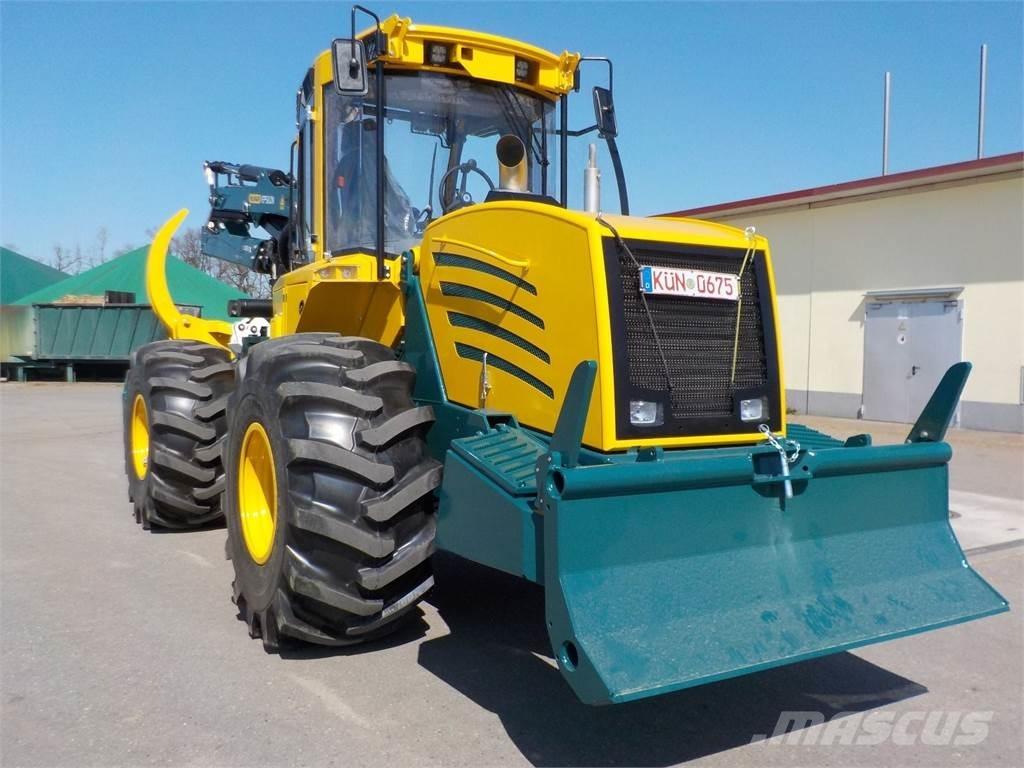 HSM 805HD Other