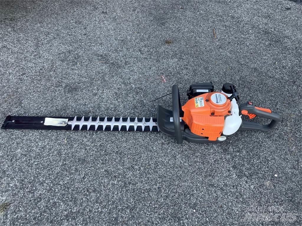 Husqvarna 226HD75S Other groundscare machines
