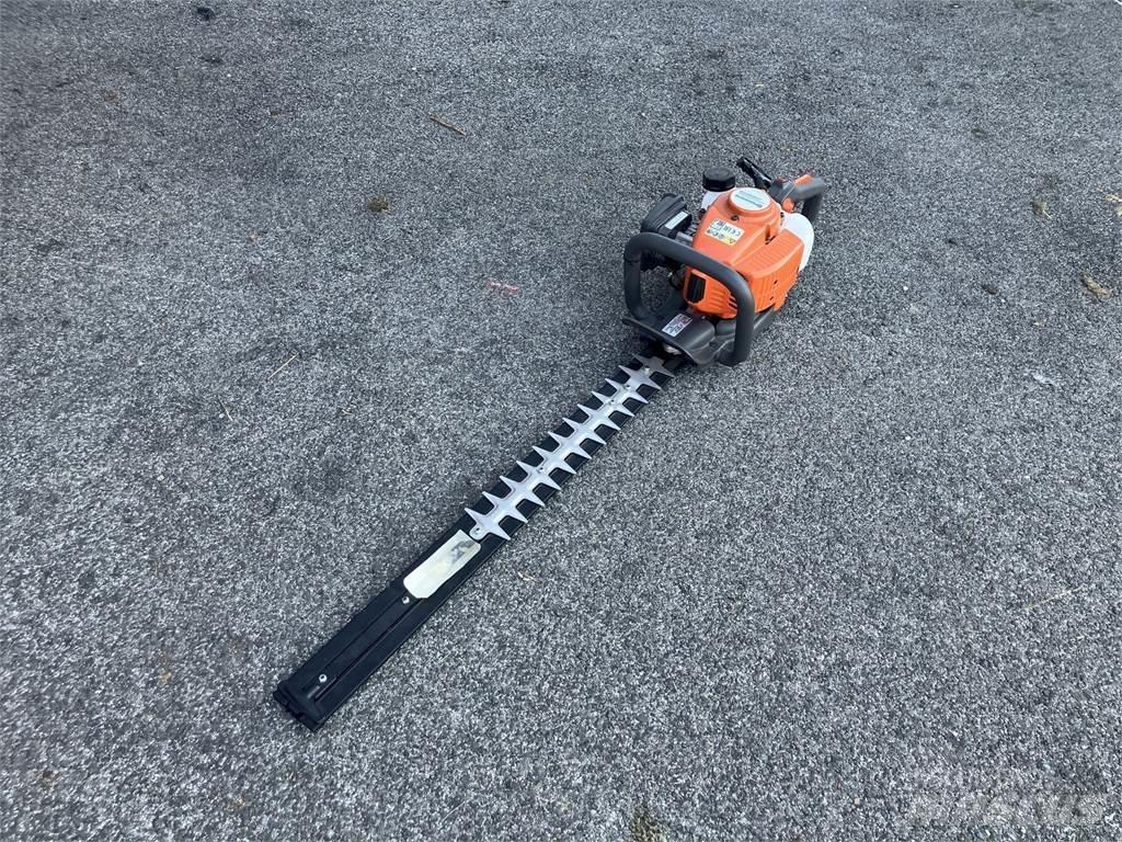 Husqvarna 226HD75S Other groundscare machines