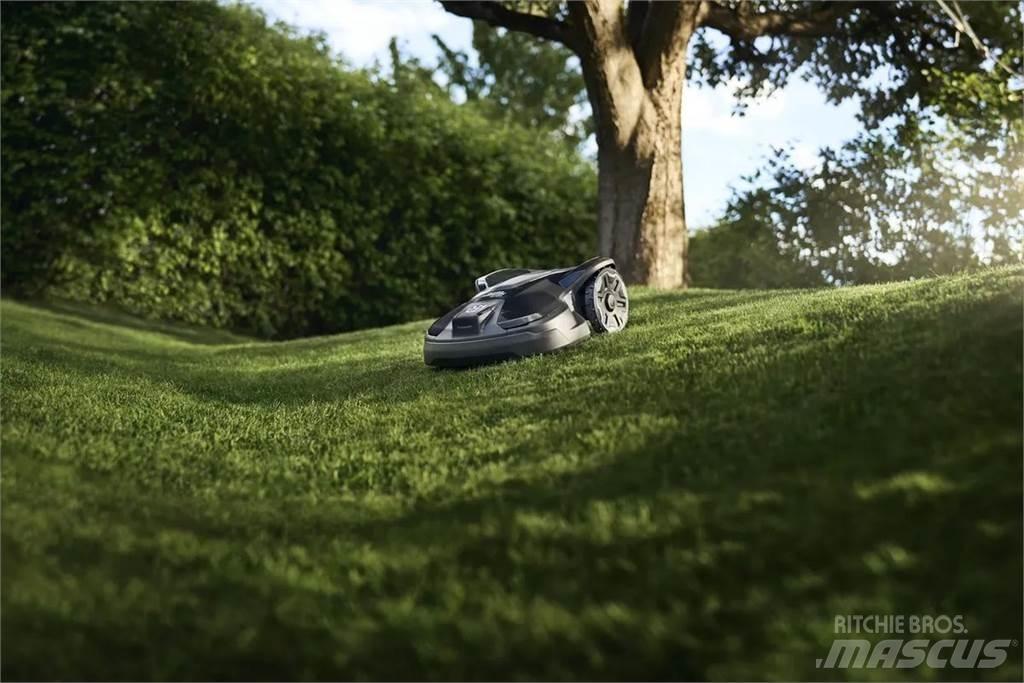 Husqvarna 320 NERA Riding mowers