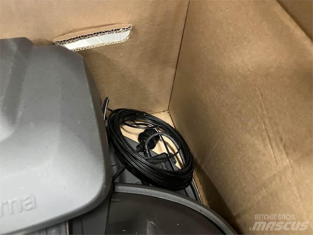 Husqvarna 430X NERA Riding mowers