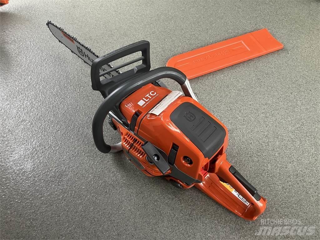Husqvarna 550 XP Other