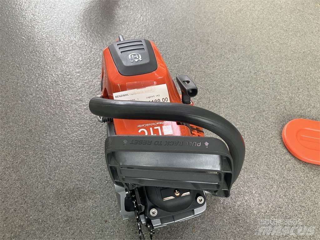 Husqvarna 550 XP Other