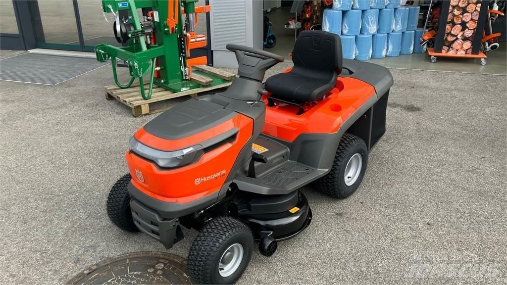 Husqvarna TC 112 Other groundscare machines