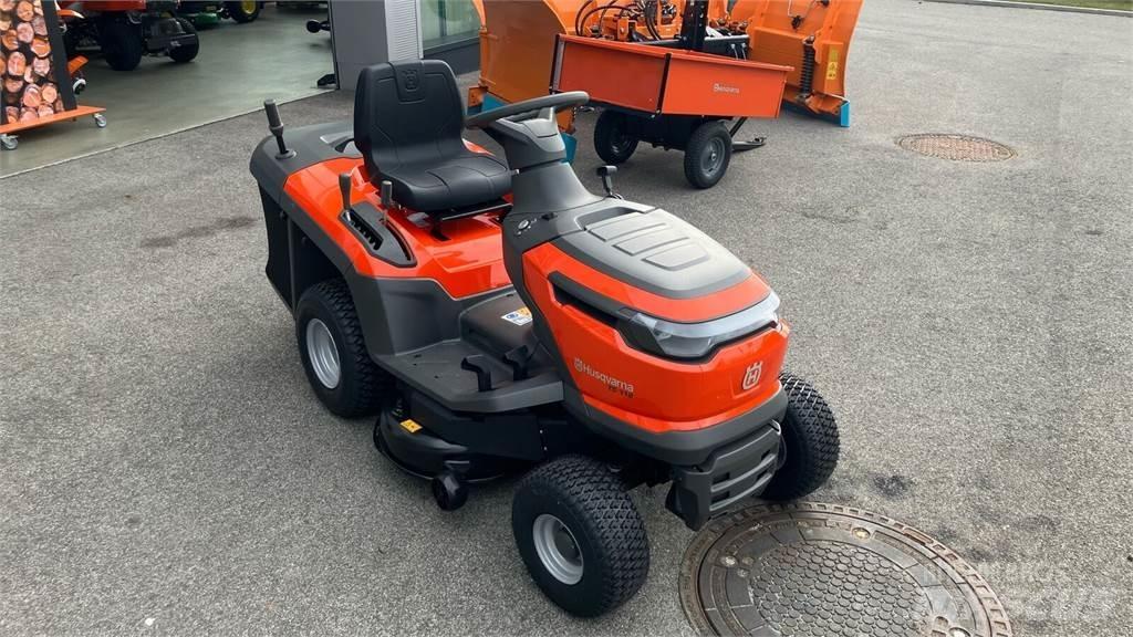 Husqvarna TC 112 Other groundscare machines