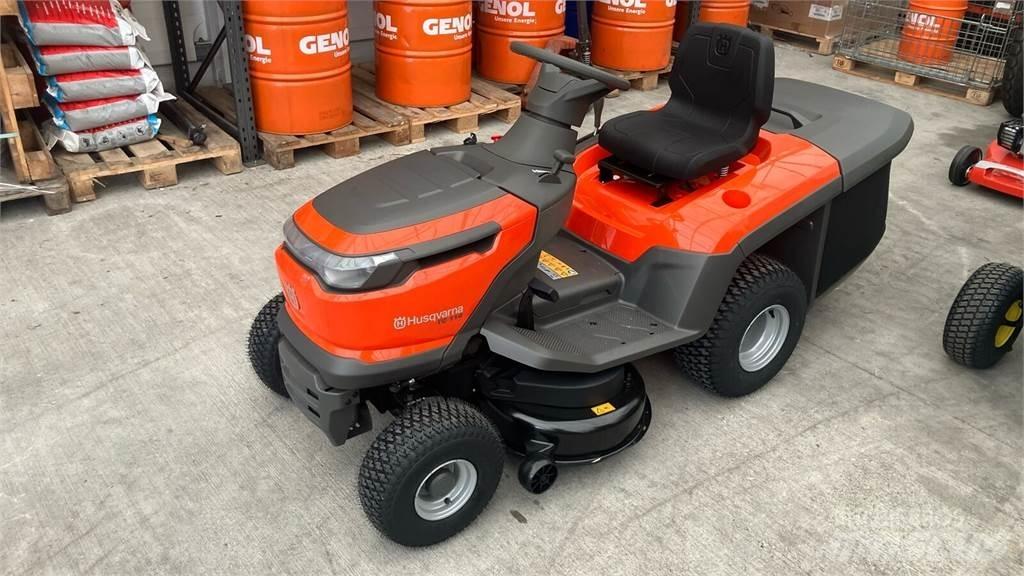 Husqvarna TC 114 Other groundscare machines
